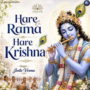 Hare Rama Hare Krishna by Jeetu Verma