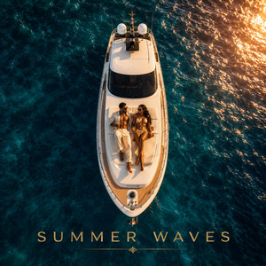 SUMMER WAVES by ØDEAN (The Misfit)