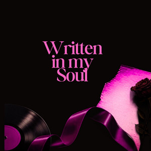 Written in my Soul by Midnight Vow