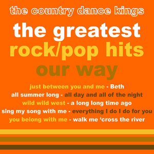 The Greatest Rock/Pop Hits, Our Way album