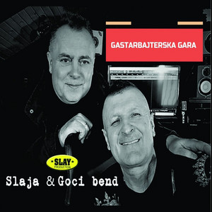 Gastarbajterska Gara by Slaja, Goci Bend