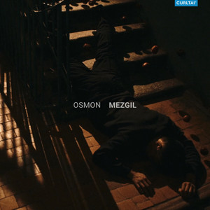 Обкладинка: Mezgil