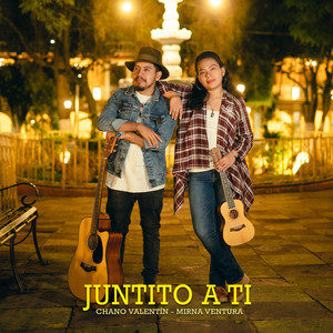 Juntito a ti (feat. Mirna Ventura)
