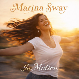 Dancing with.myself by Marina Sway