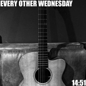 No Goodbye by Every Other Wednesday