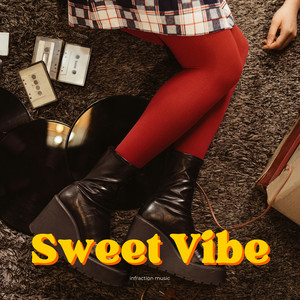 Infraction Music - Sweet Vibe
