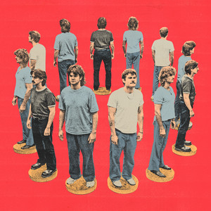Tidal Waves by Teenage Dads