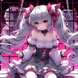 HAZUKI - Temptation Taste (feat. Luminous Angels & harchan2006)