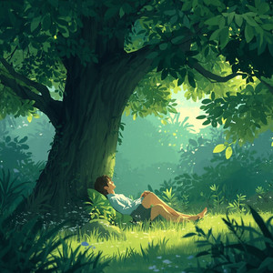 Summer should be here by Eva Sun