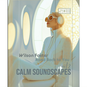 Road Back to You - C Soundscapes by Wilson Foster