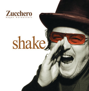 Shake album