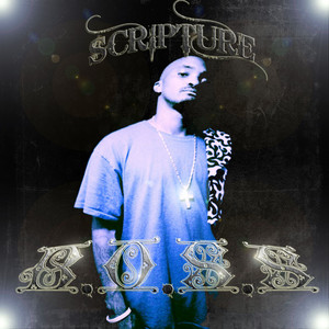 I Wanted by Scripture
