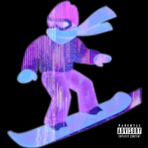 SLIPPERY SLED by Lord Ninja