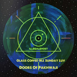 Doors of Pakhwaji