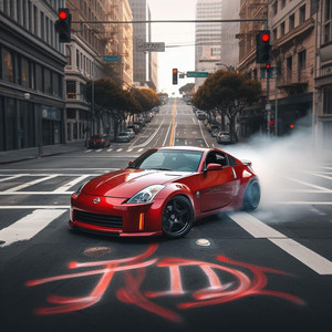 Rato T1D - LarryK