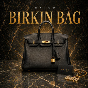 Birkin Bag by Unico