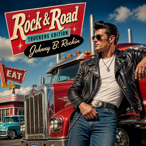 Fast Lane Fever by Johnny B. Rockin