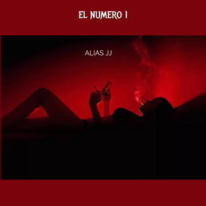 El numero 1 by Alias JJ