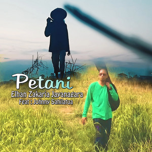 Elhan Zakaria Jayanegara - Petani