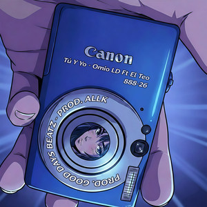 Omio LD & El Teo - Tú y Yo