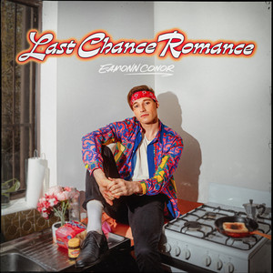 Eamonn Conor - Last Chance Romance
