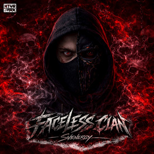 FACELESS CLAN by Svenergy