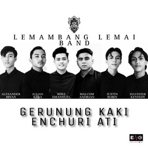 Gerunung Kaki Enchuri Ati