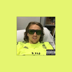 Luka Modrić