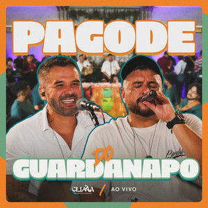 Clima de Montanha — Pagode Do Guardanapo (2026)