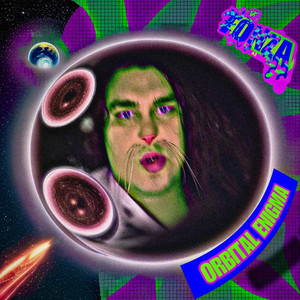 ORBITAL ENIGMA