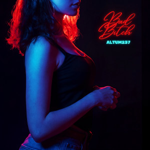 Bad Bitch by Altum237