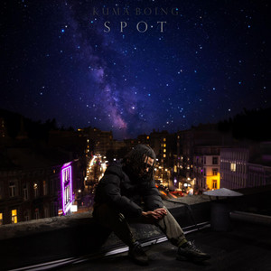 Portada de Spot