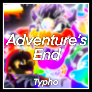 Adventure's End (Mario & Luigi: Dream Team) by Typho