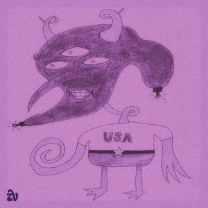 Geriatric Plutocracy by Zinc Vacuum