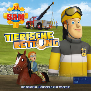 Kapitel 02: Fit mit Feuereifer (Folge 115) by Feuerwehrmann Sam