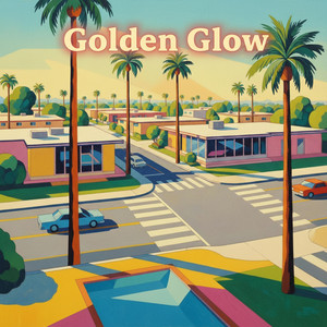 Golden Glow by GrayLeon