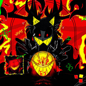 Sinal Infernal by Enygma