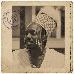 I Know by B-Threy, KidFromKigali