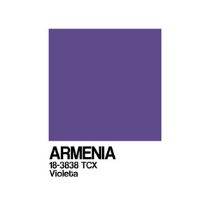 Armenia cover