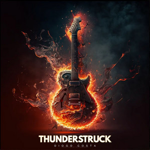 Thunderstruck by Diogo Costa