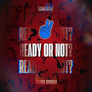 Tkcreedlion - Ready or not (feat. Malume.hypeman)