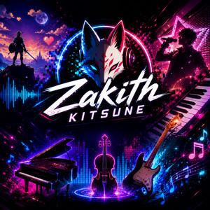 Hidden Castle Symphony by Zakith Kitsune