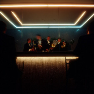 Lounge People by Gilded Measure