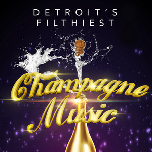 Champagne Music - Instrumental
