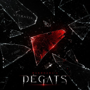 DEGATS X3 by Mendozha'a