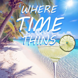 Where Time Thins by Katsiaryna Labanava