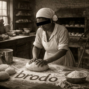 Brodo by Halfco Baby