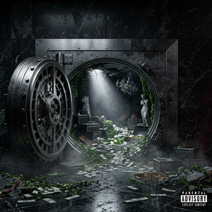 Talk About It by JO$H