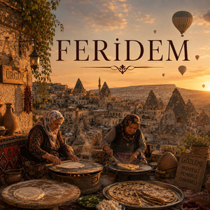 Ürgübe gidek by Kadir Ceyhan