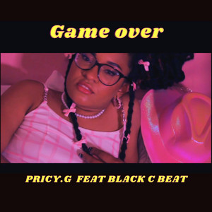 Game Over (feat. Black C beat)